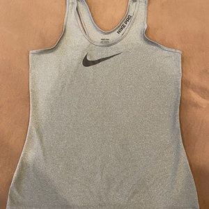 Nike Pro Tank Top